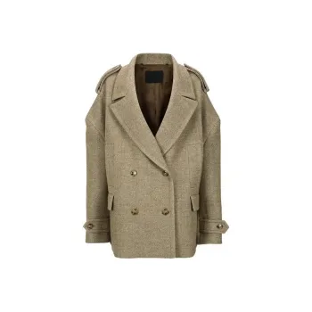 YCH Business Suits Women's Brown