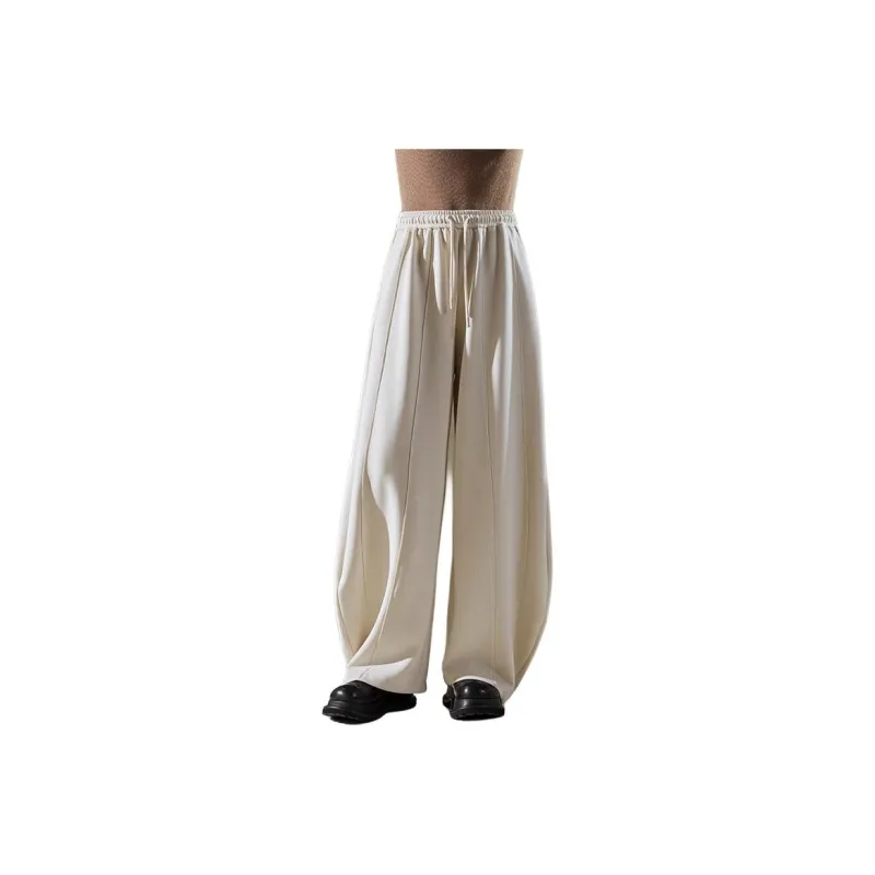 Rizhuo Casual Pants Women's-0