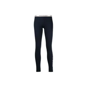 EMPORIO ARMANI Leggings Women's Blue