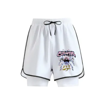IXXAT Sports Shorts Unisex