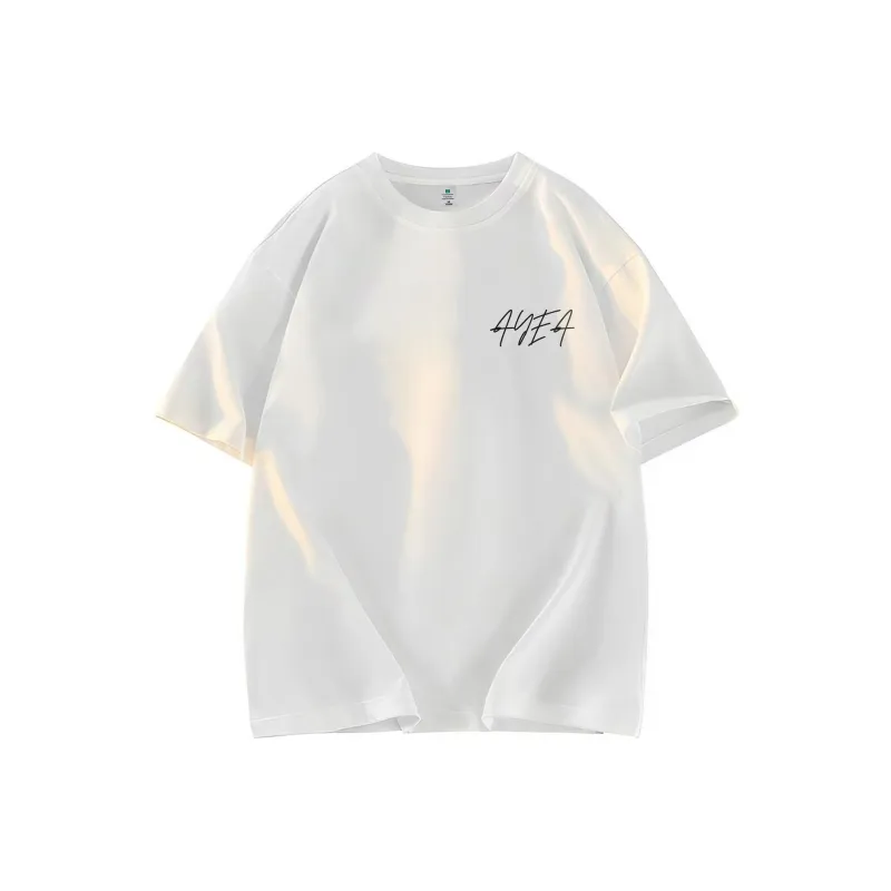 AYEA T Shirts Unisex-15