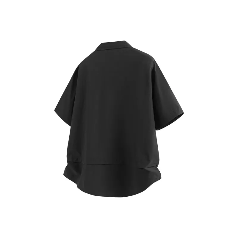 CAT'S PAW Shirts Unisex-1