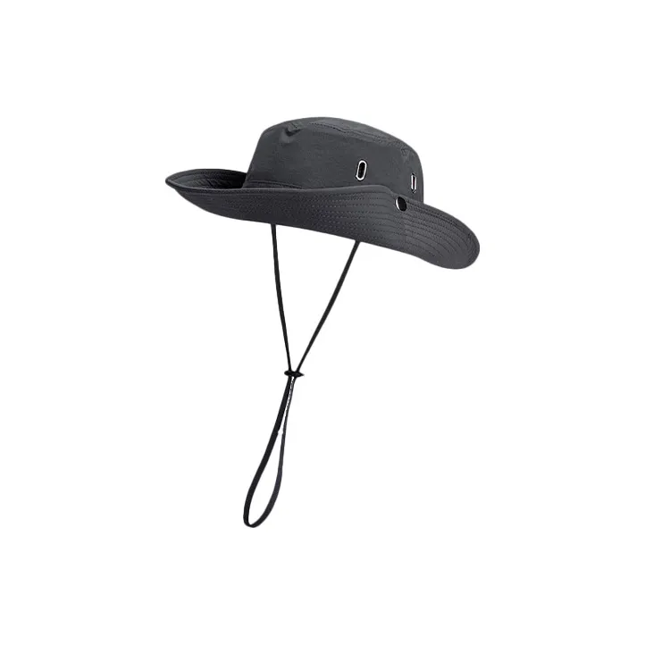 JKEM Polyester Bucket Hats Unisex-5
