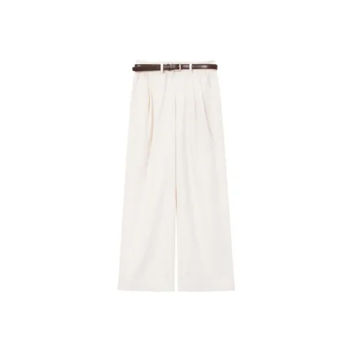 Fragment Casual Pants Women's