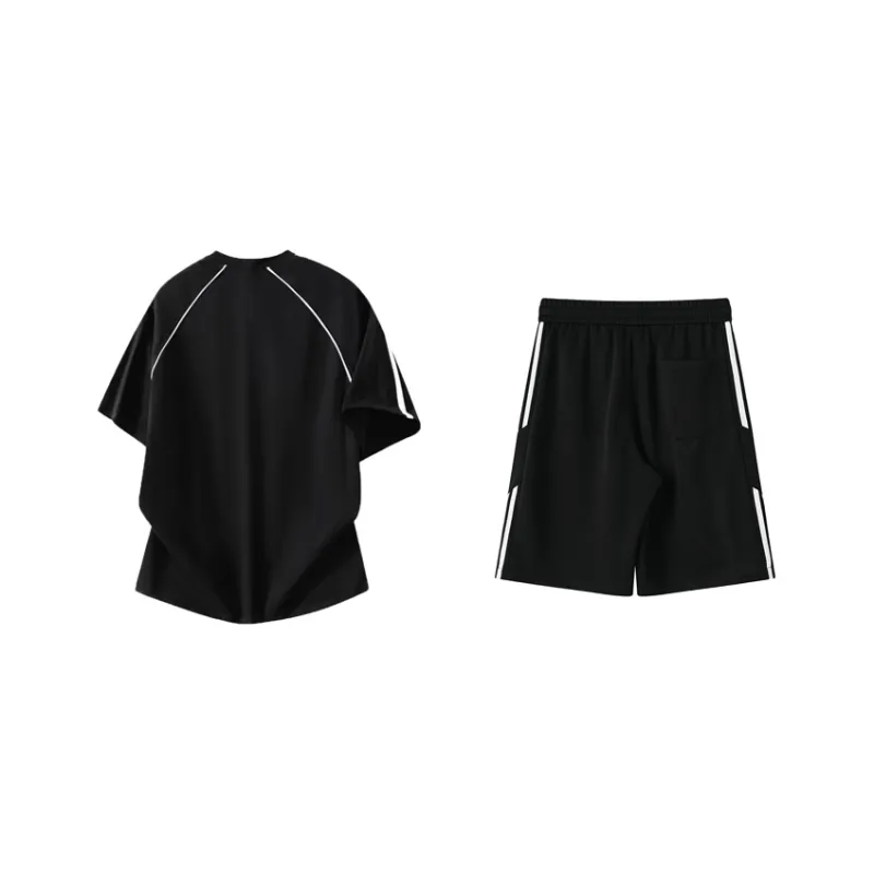 ROSECREED Casual Sportswear Unisex-11
