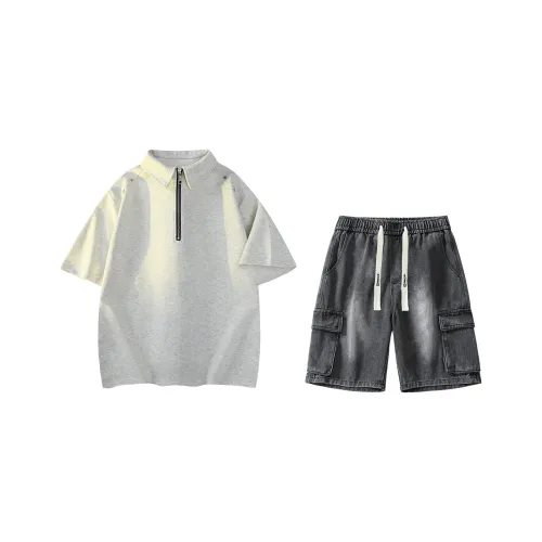 Like The Age Of Water Casual Suit Womens