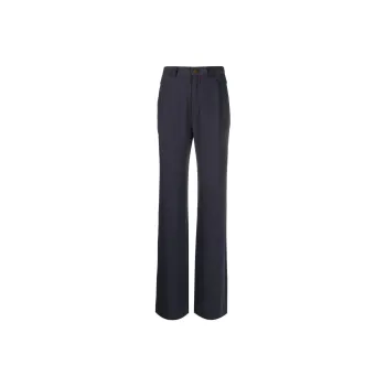 Vivienne Westwood Straight leg Tailored Trousers