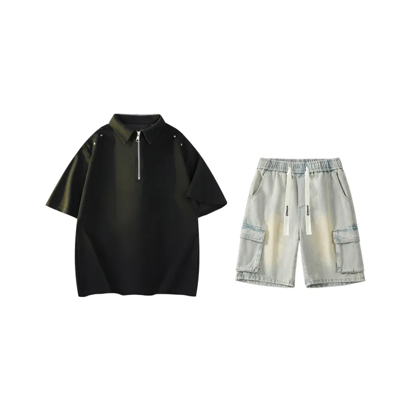 ROSECREED Casual Sportswear Unisex-10