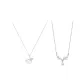 Necklace Combo 2[Sterling Silver 999]