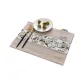 Lai Yi Jia Guo Se Fang Hua Collection-Beige Yellow
