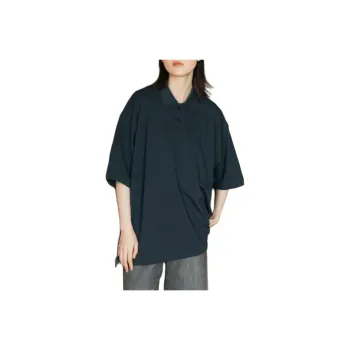 FREAK'S STORE Polo Shirt Unisex Brown