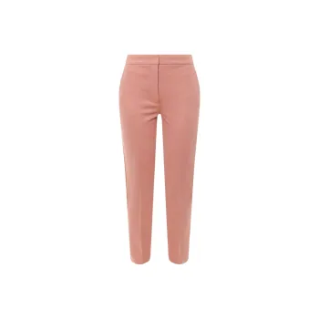 MaxMara Casual Pants Women's Orange
