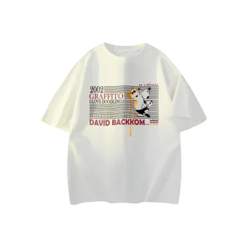 David Bakken T Shirts Unisex