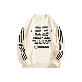 Mula Sweatshirts Unisex