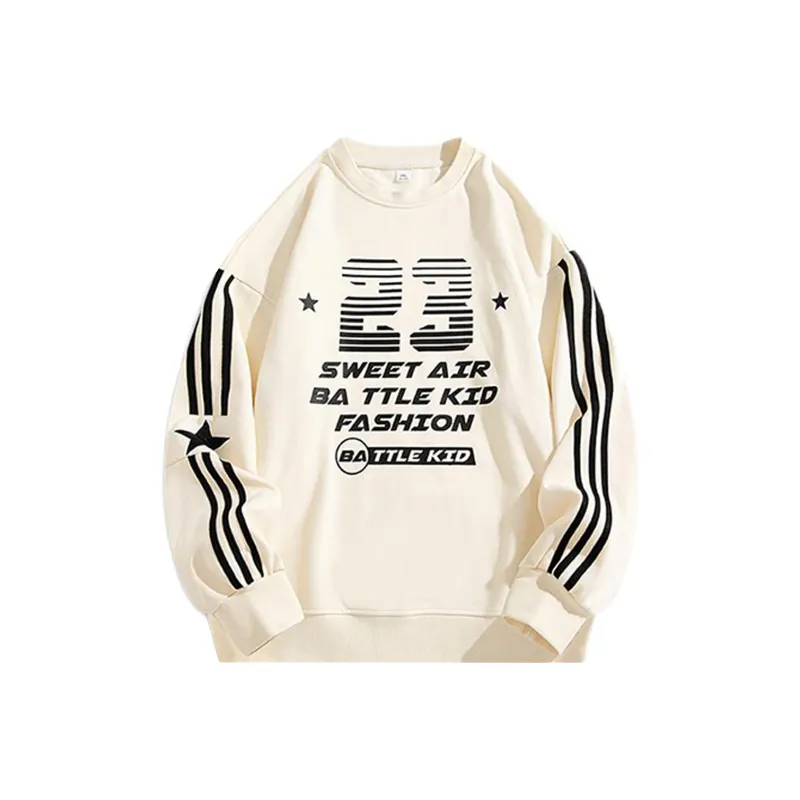 Mula Sweatshirts Unisex-0