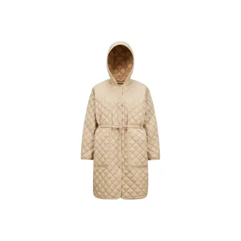 Moncler Etelan Quilted Coat