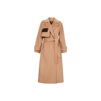 ROEYSHOUSE Coats Women's