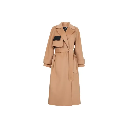 ROEYSHOUSE Coats Women's