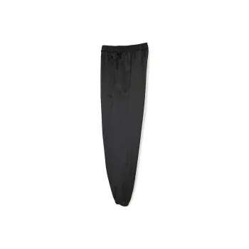 Y 3 Free Shipping With AdiClub Y 3 Cuffed Tech Seersucker Pants