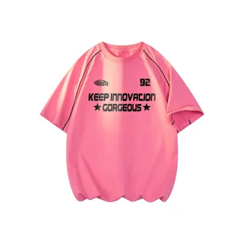 ORMY T Shirts Unisex