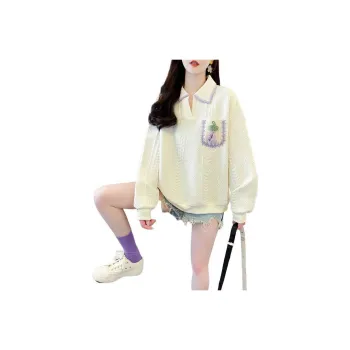 The Temptation Of The Muse Sweatshirt Women's
