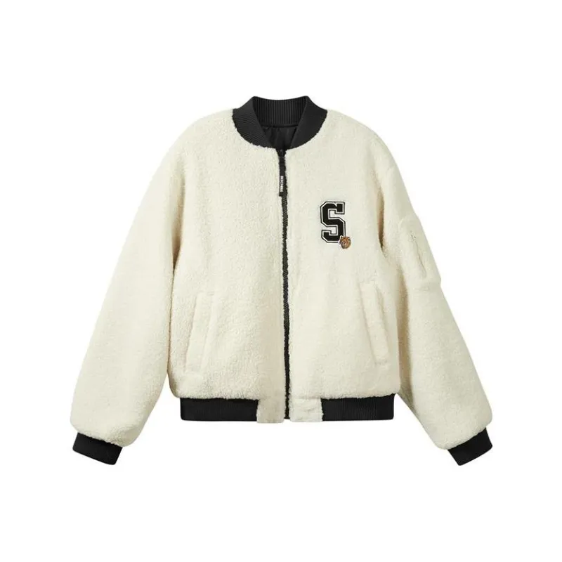 Skechers Jacket Women's Multicolor-0