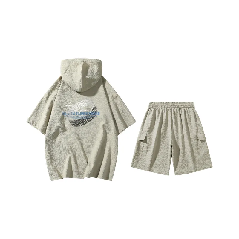 Être Par Lee Casual Sportswear Unisex-7