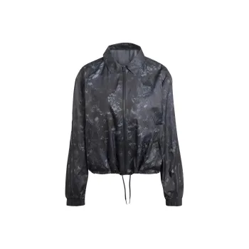 Adidas Future Icons Trench Coats Women's Black