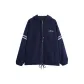 Navy Blue (Fleece-Lined)