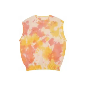 Nerdy Vests Women's Pink