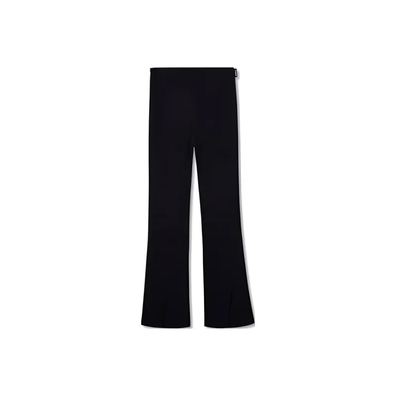 Eral Casual Pants Women's Black-0
