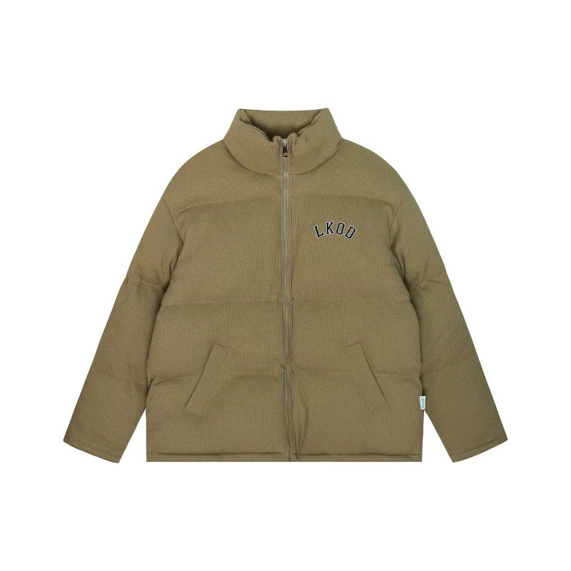 LKOD Puffer Jackets Women's-5
