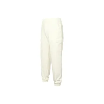 FILA Casual Pants Women's Standard White