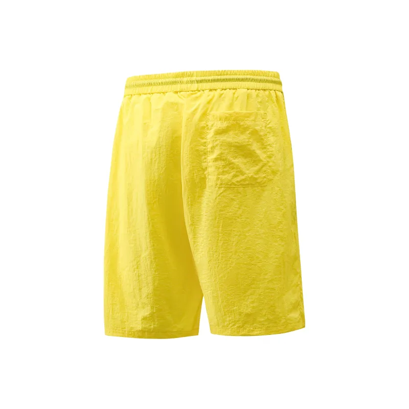 CAREBEARS Casual Shorts Unisex-1