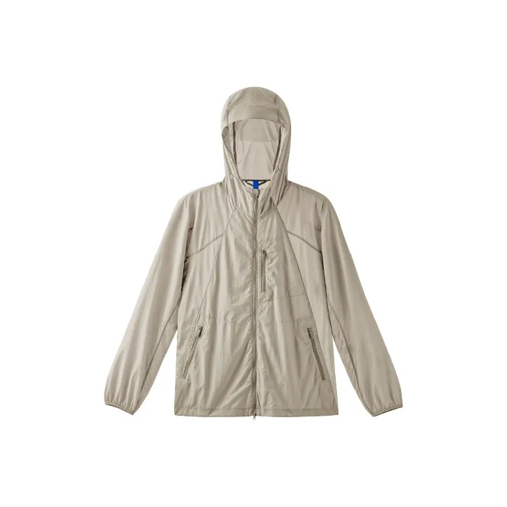 Bananain Sun Protection Clothing Women's-7