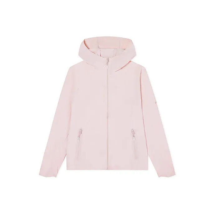 Kappa Sun Protection Clothing Women's-3