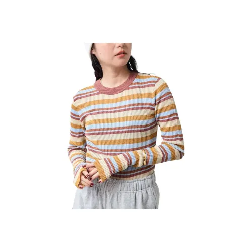 FREAK'S STORE Knitwear Women's Sax Blue