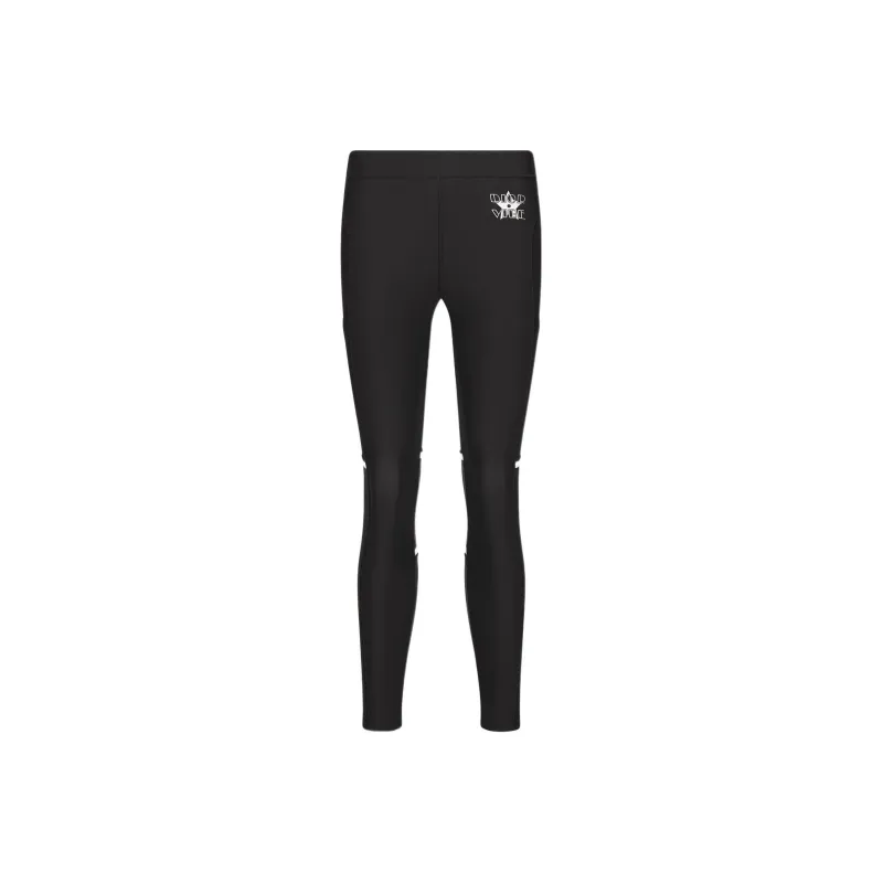 DIOR Quarterly New Products Leggings Women's Black-0
