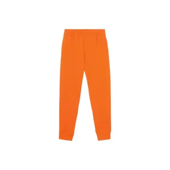 Burberry Larkan Sweat Pants Orange