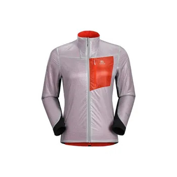 KAILAS Puffer Jackets Women's Silver White