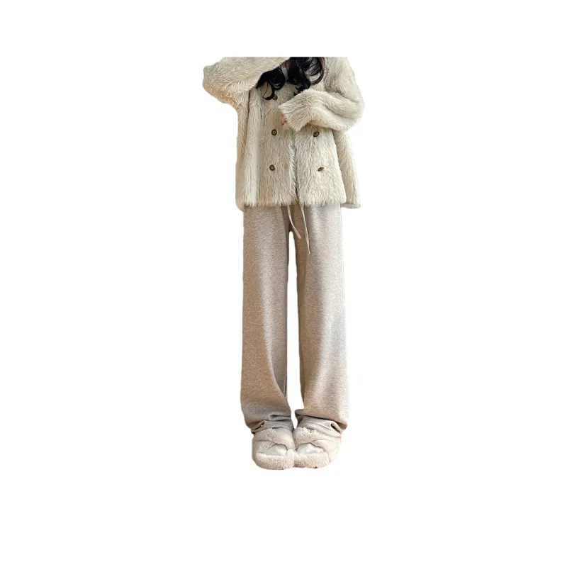 MADALLO Casual Pants Women's-23