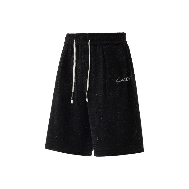 RED DRAGONFLY Casual Shorts Unisex-0