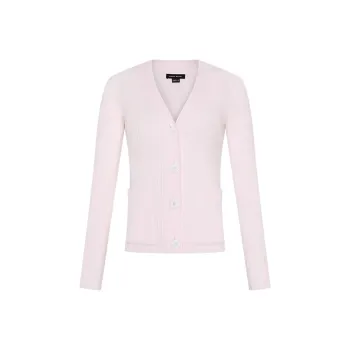 URBAN REVIVO Knitwear Women's Light Pink