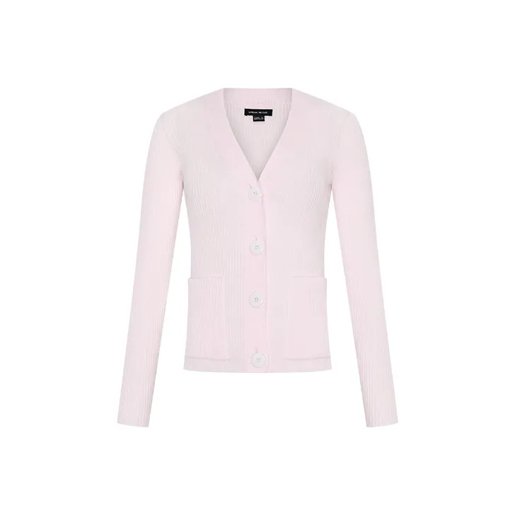 URBAN REVIVO Knitwear Women's Light Pink-0
