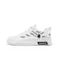 White Black