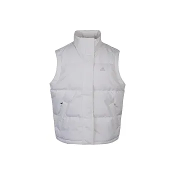 Adidas Vests Women's White