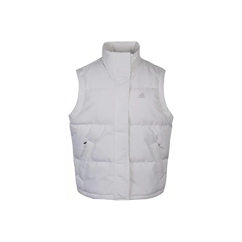Adidas Vests Women's White-0