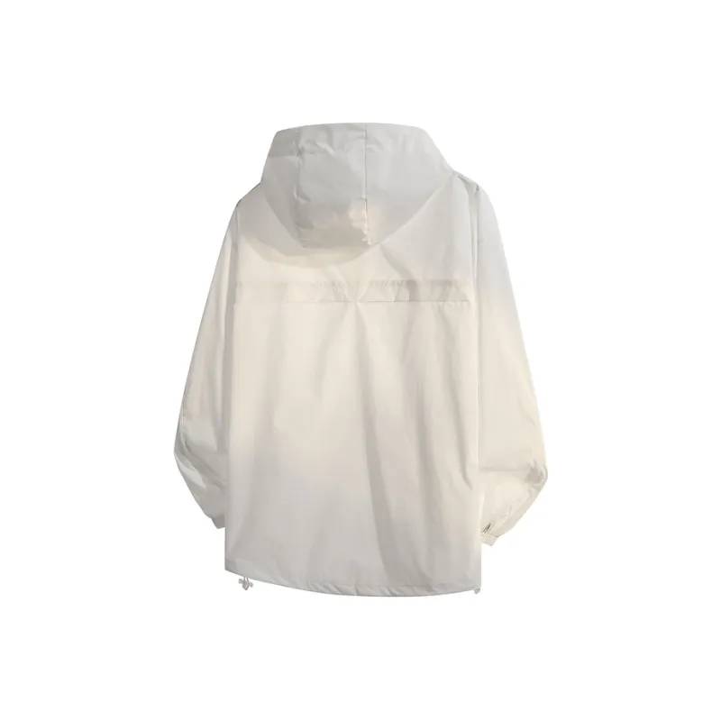Warrior Cloud Sail Series Jackets & Coats Women's-5