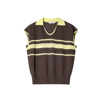Bethine Sleeveless Knitwear Women's