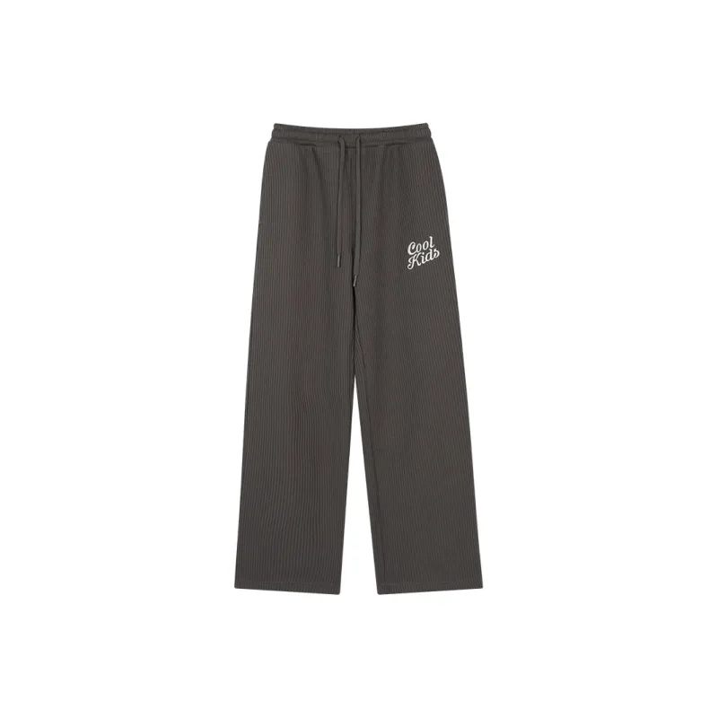 PCMY PAMANIYA Casual Pants Women's-4